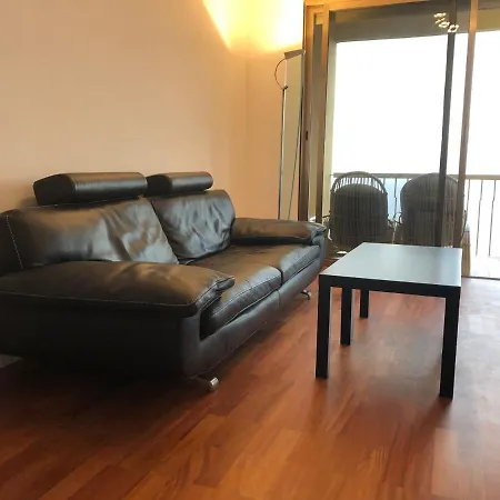 Apartmán Mortola Vacanza *