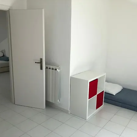 Mortola Vacanza Apartmán *
