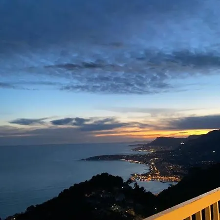 Mortola Vacanza Apartment
