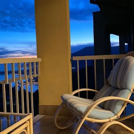 Mortola Vacanza Appartamento *