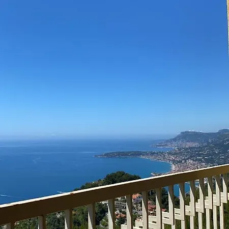 Apartment Mortola Vacanza Mortola Superiore