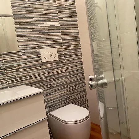 Appartement Mortola Vacanza Mortola Superiore
