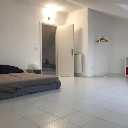 Apartment Mortola Vacanza
