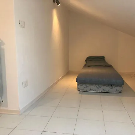 Apartment Mortola Vacanza *