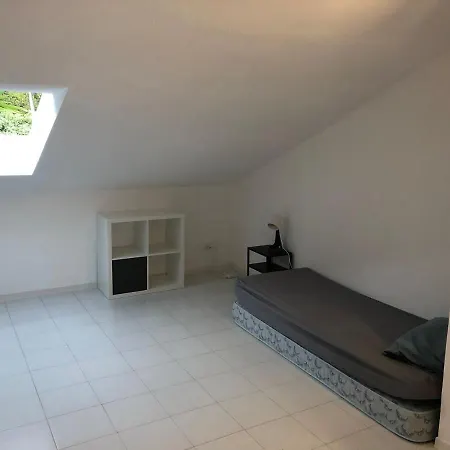 Mortola Vacanza Apartment Mortola Superiore