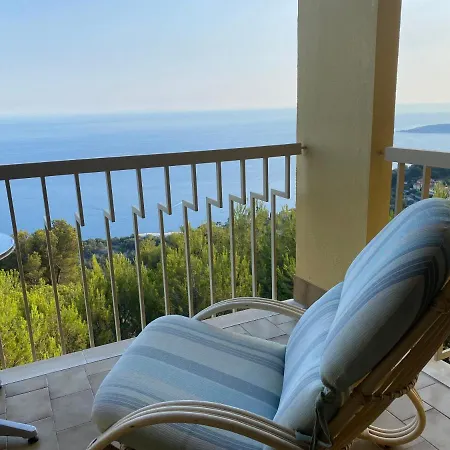 Apartment Mortola Vacanza *