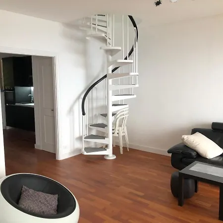 Mortola Vacanza Apartment